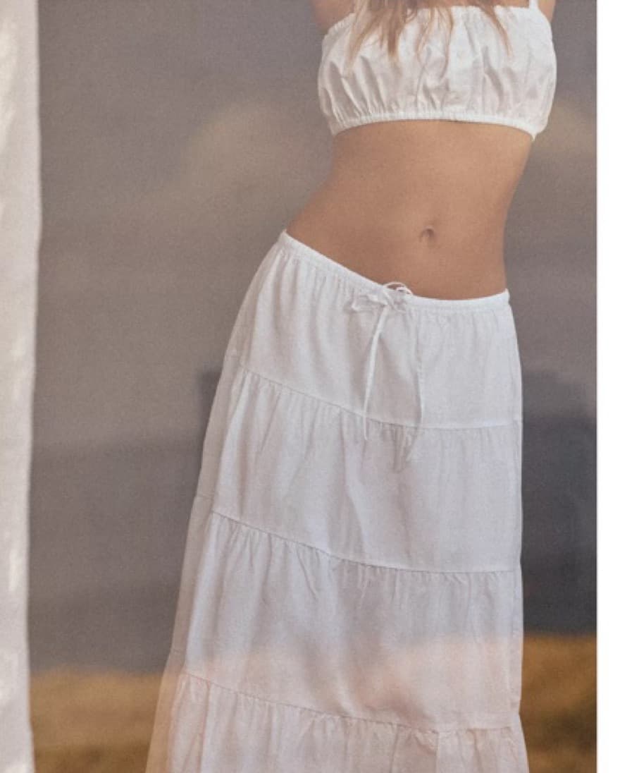 Zara Poplin Set - Image 4