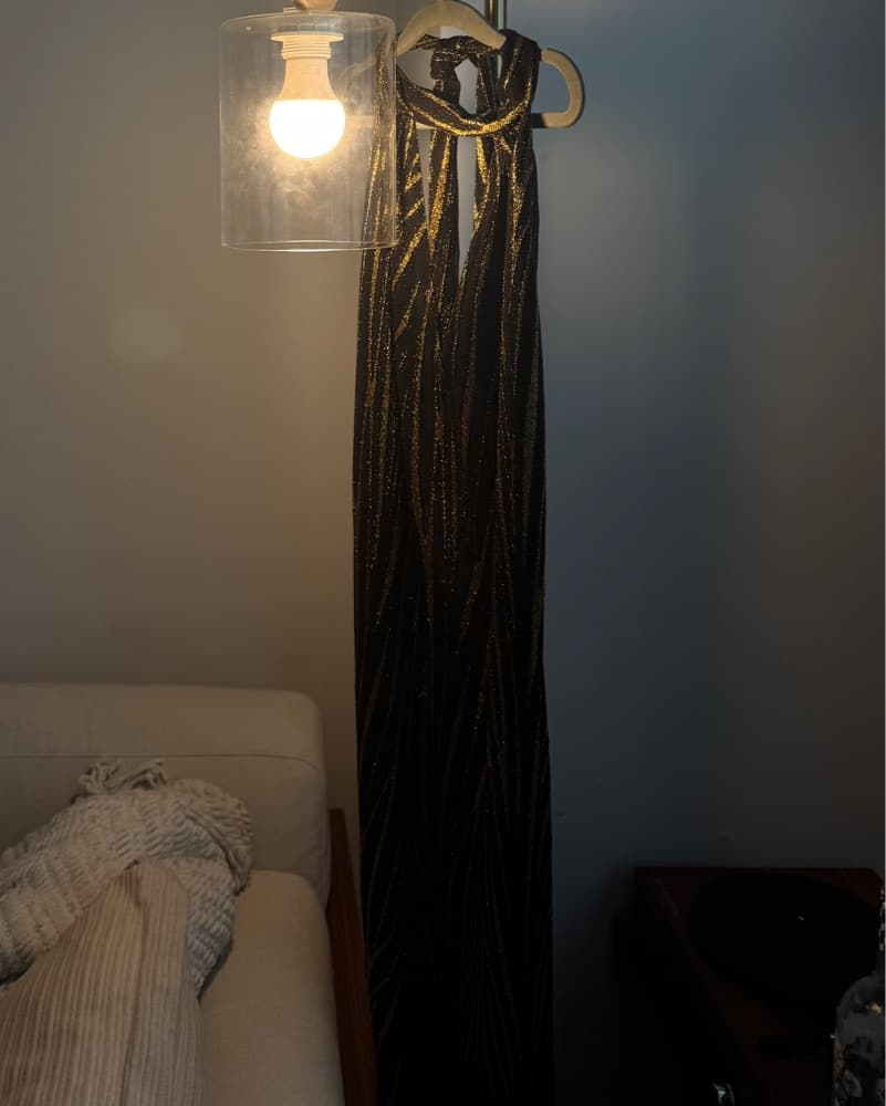 Backless Dress From CDMX - Image 3