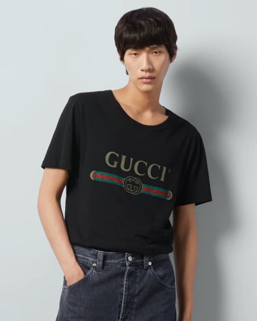 Gucci T-Shirt - Image 2