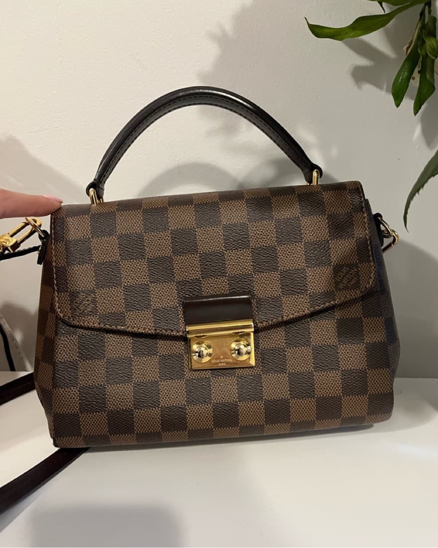 Louis Vuitton bag  - Image 1