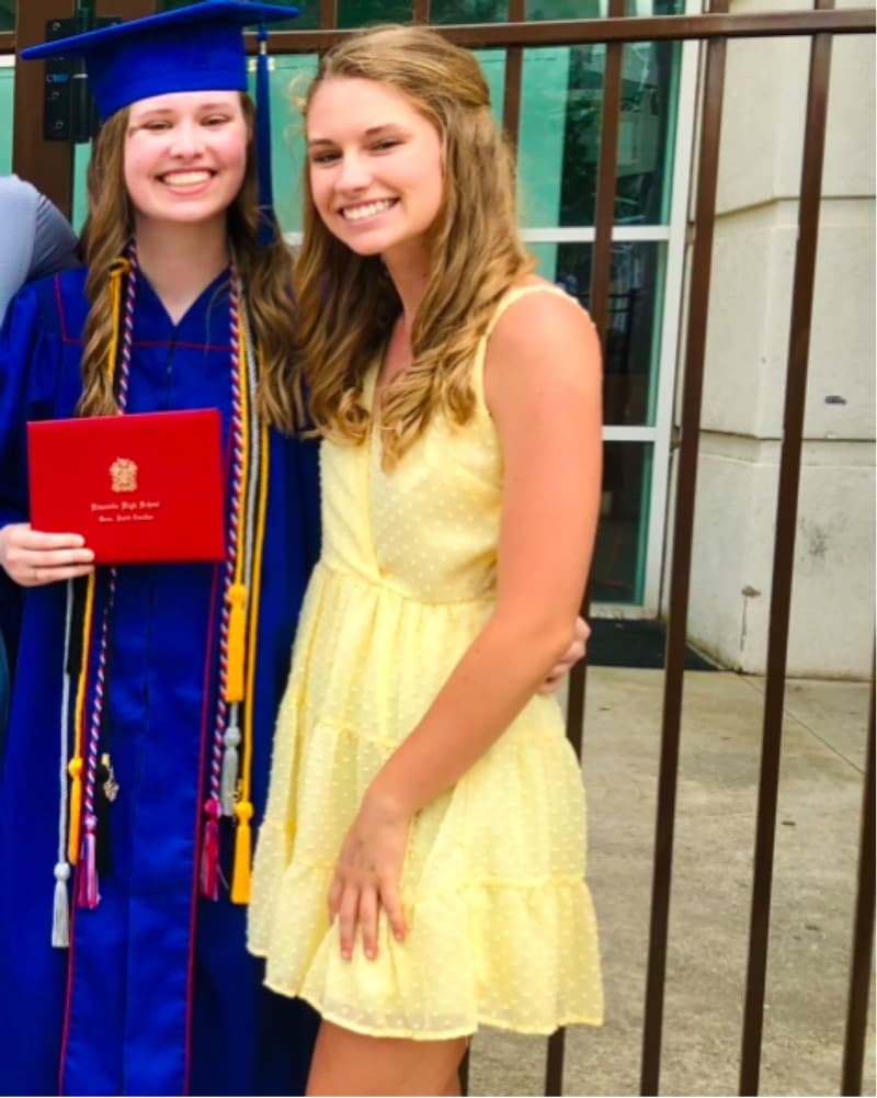Flowy Dress - Image 1