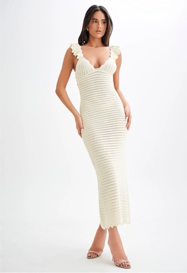 Meshki Perpetuna Dress - Image 3