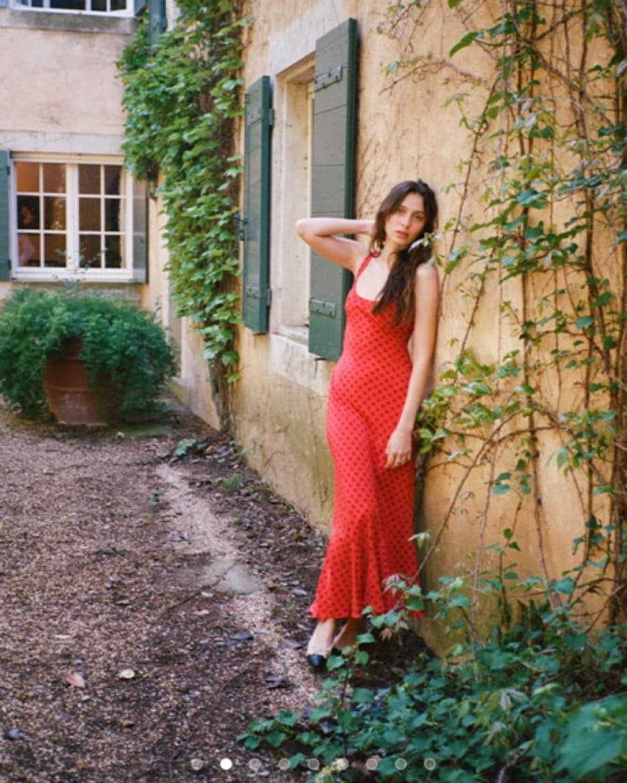 Realisation Allegra Dress - Image 3