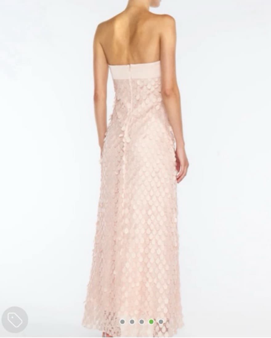 Manning Cartell Supreme Extreme Dress - Image 4
