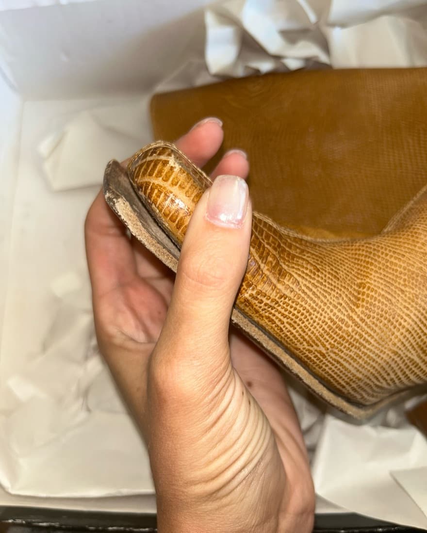 Bebe Boots - Image 4