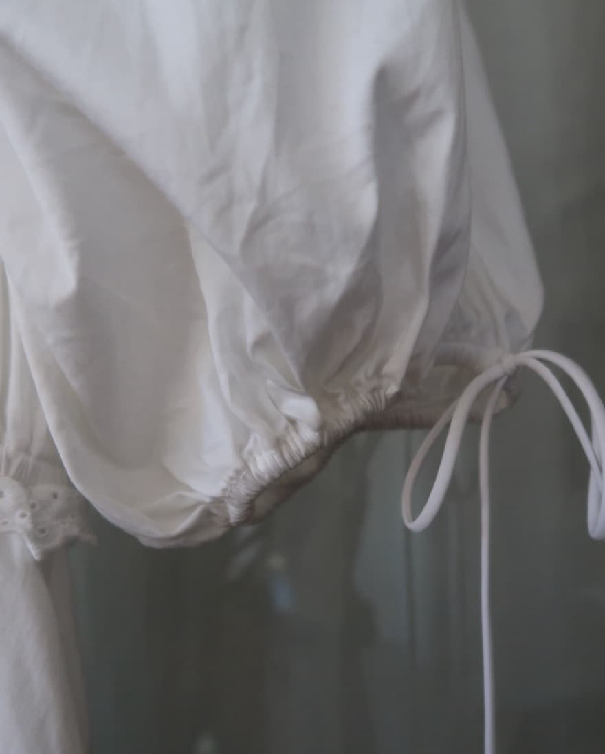 For Love And Lemons Jackson Mini Dress - Image 3