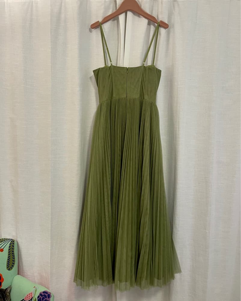 Hutch - Amara Corset Midi  - Image 6