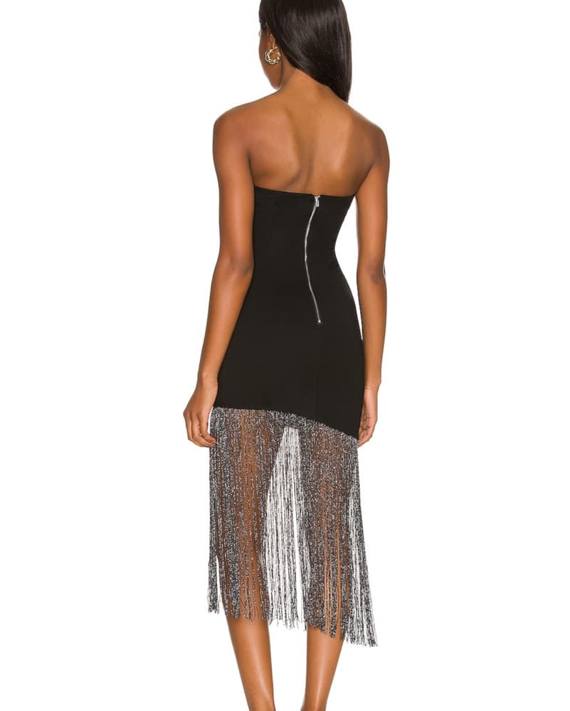 NWT Little Black Dress  - Image 3