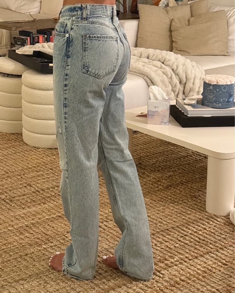 Revice Jeans - Image 1