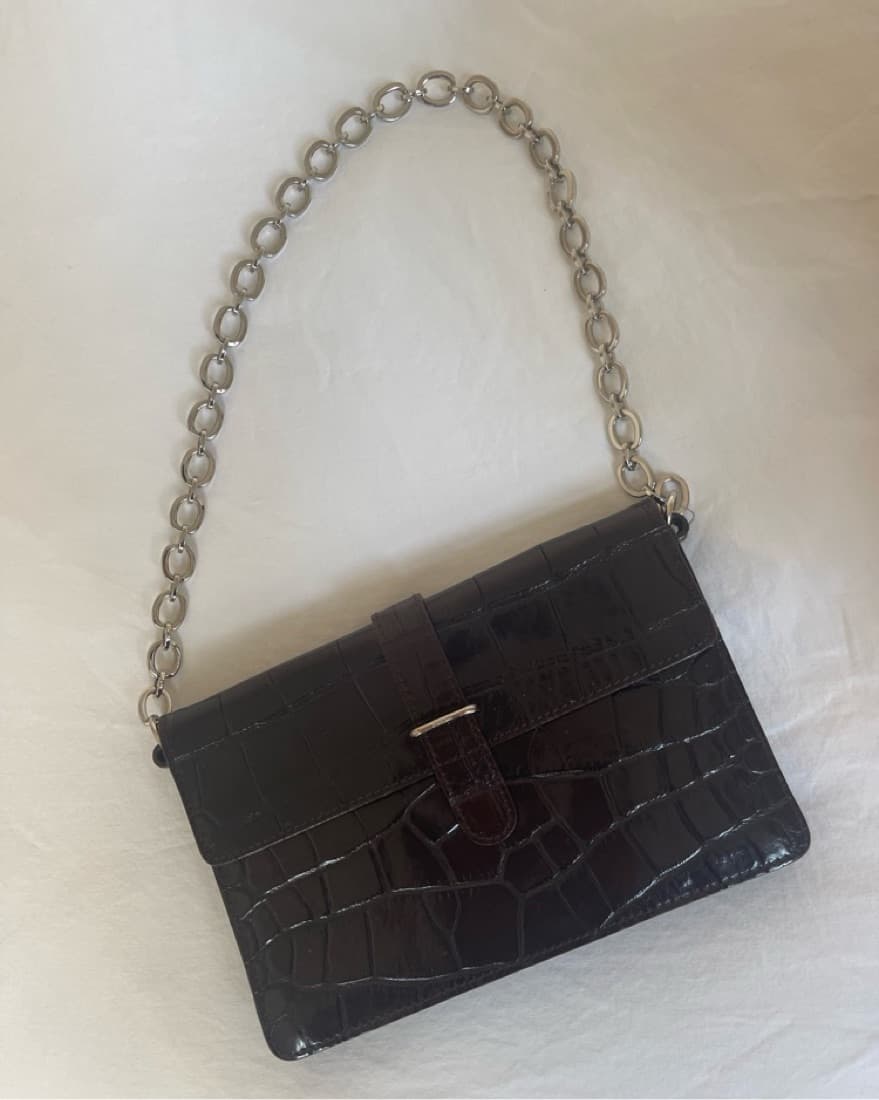Furla Vintage Bag  - Image 1