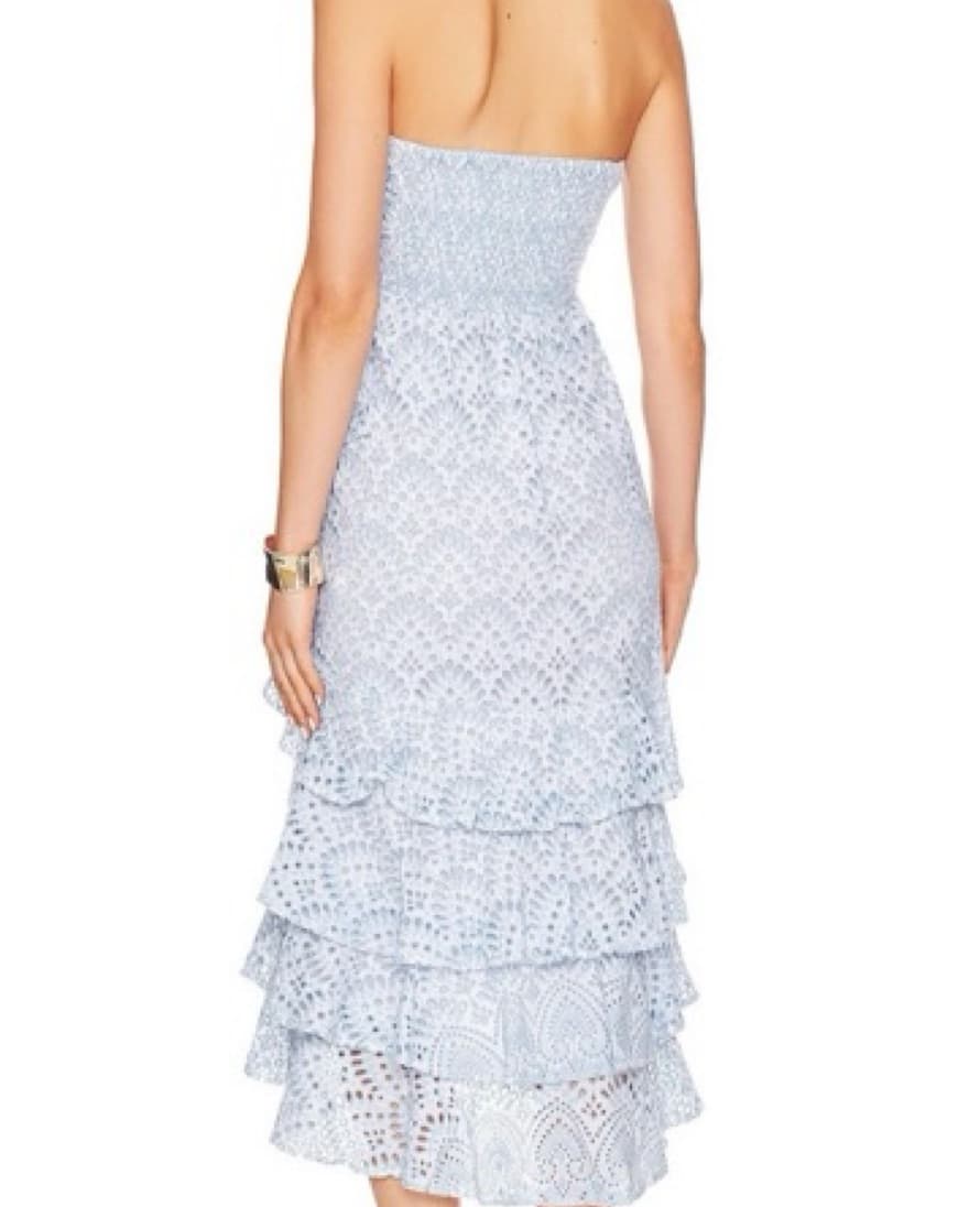 Sundress Flavie Dress  - Image 3