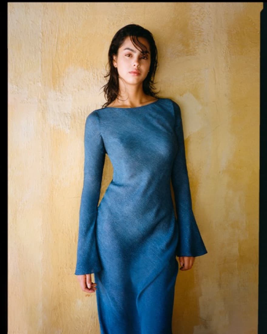 Realisation Par Gia Dress - Image 3