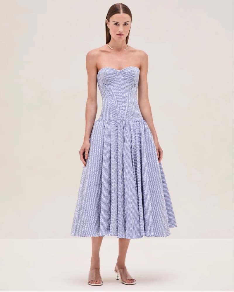 Alexis Summers Dress - Image 1