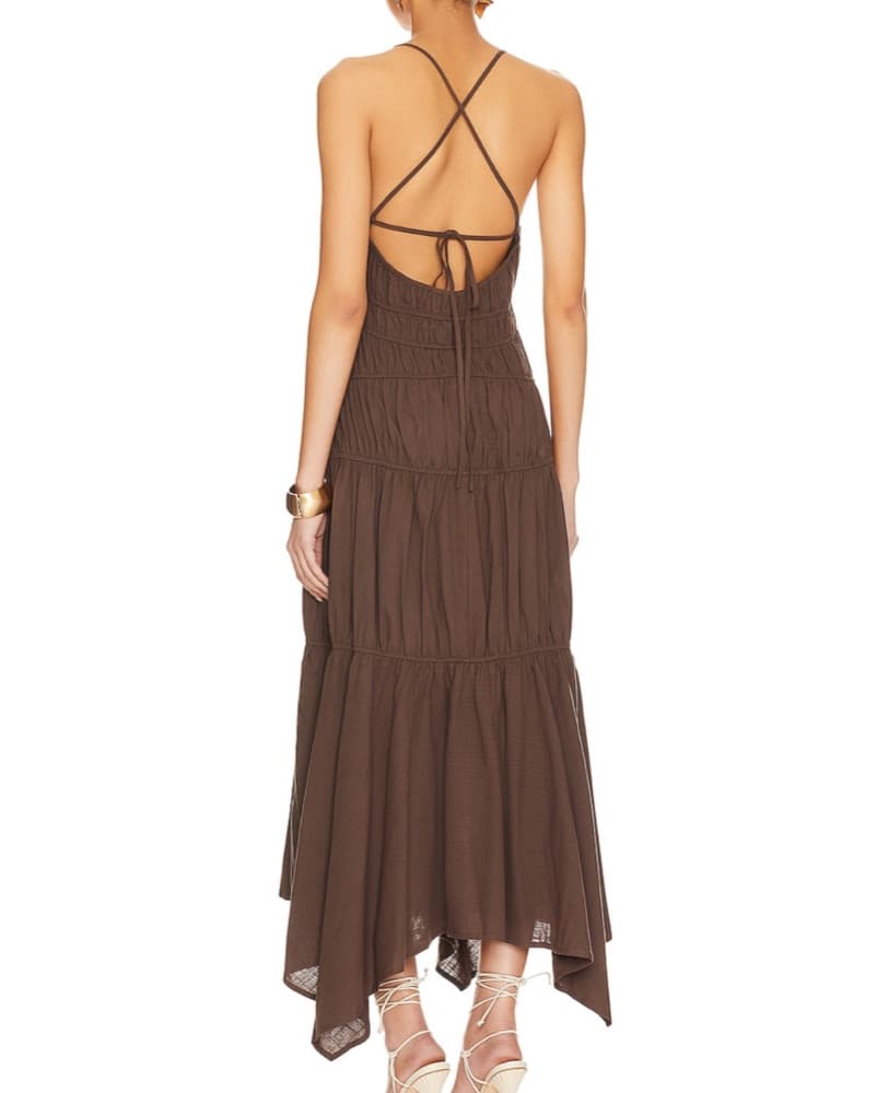 SNDYS Tahlia Dress - Image 2