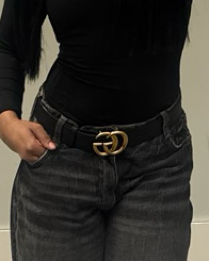 Gucci Belt - Image 2