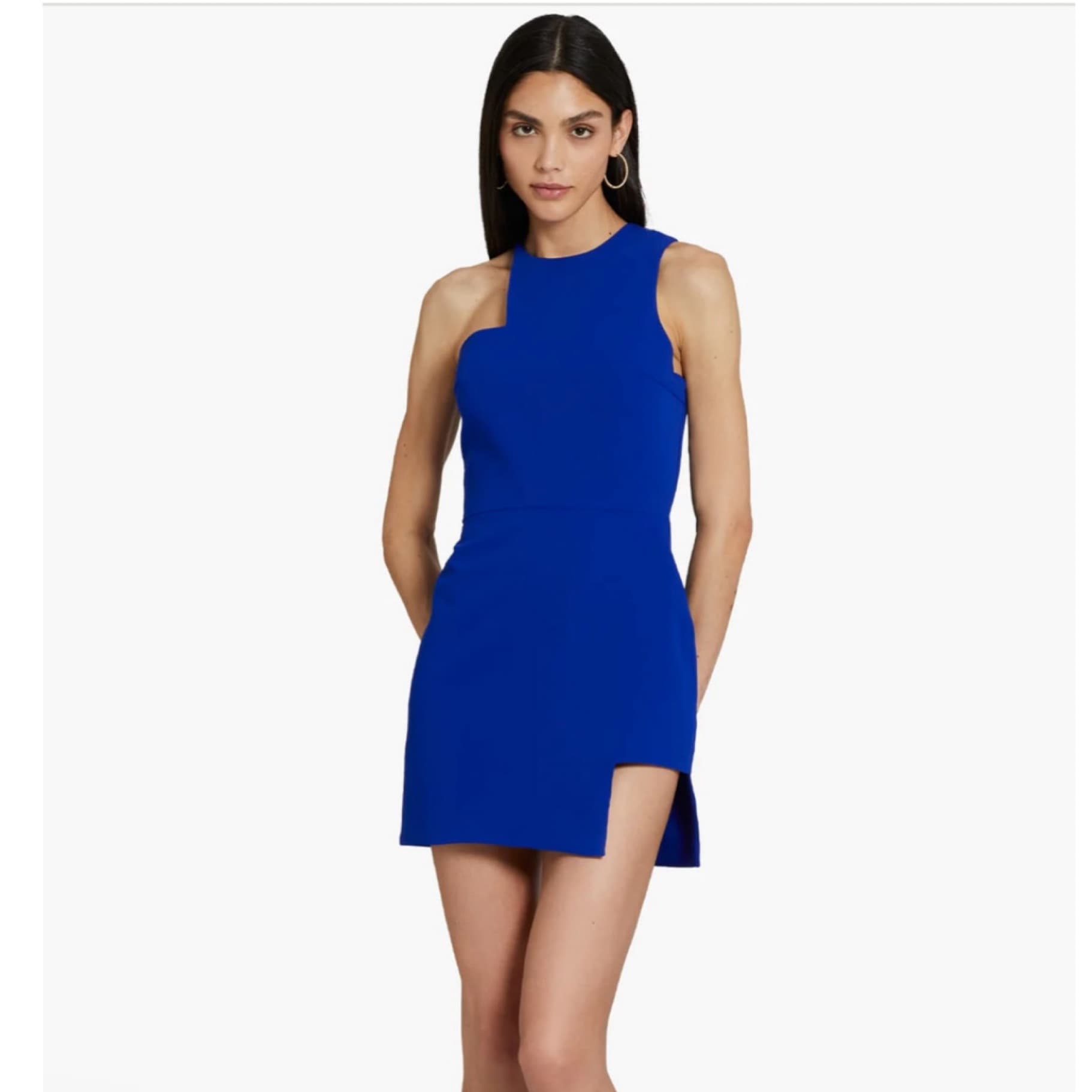 Amanda Uprichard Briggs Dress - Image 1
