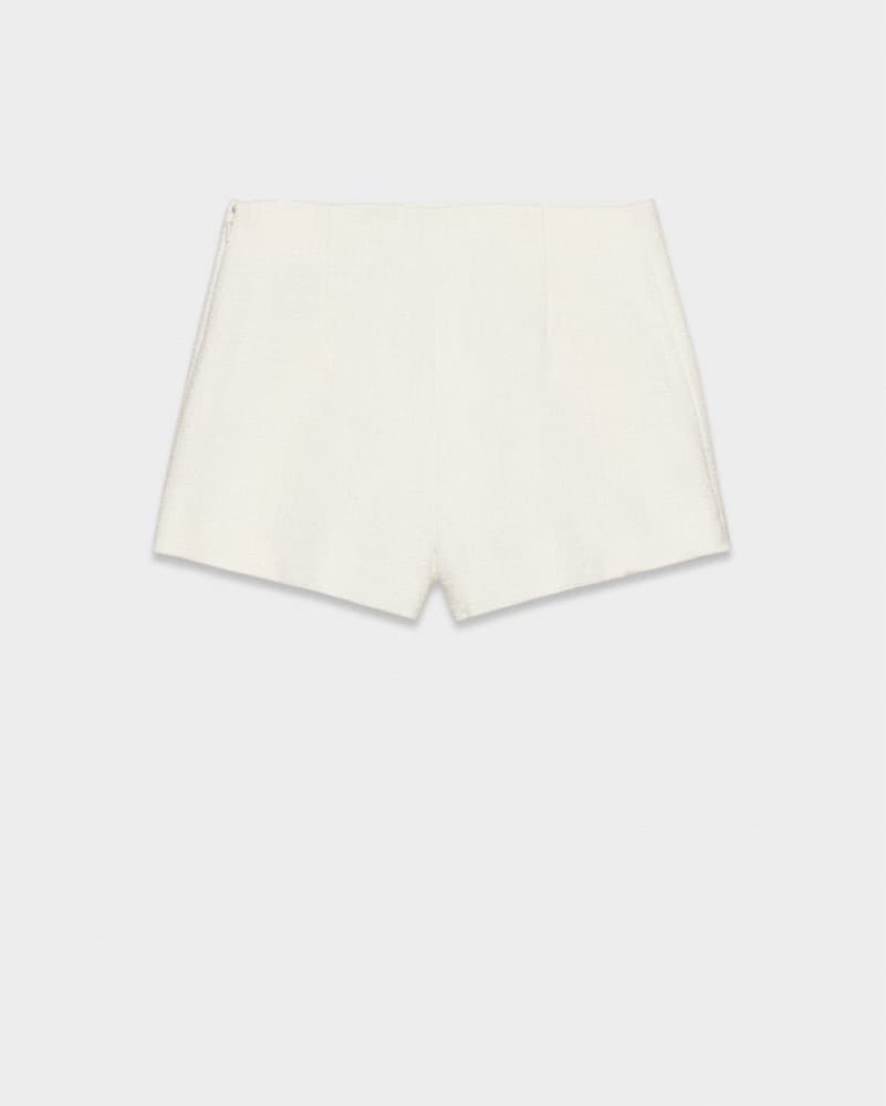 Aritzia Tweed Skort Set  - Image 5