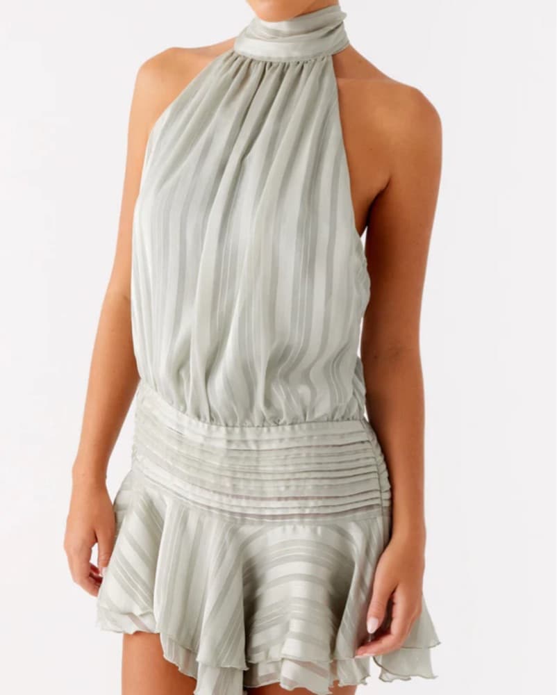 Peppermayo Mini Dress - Image 1