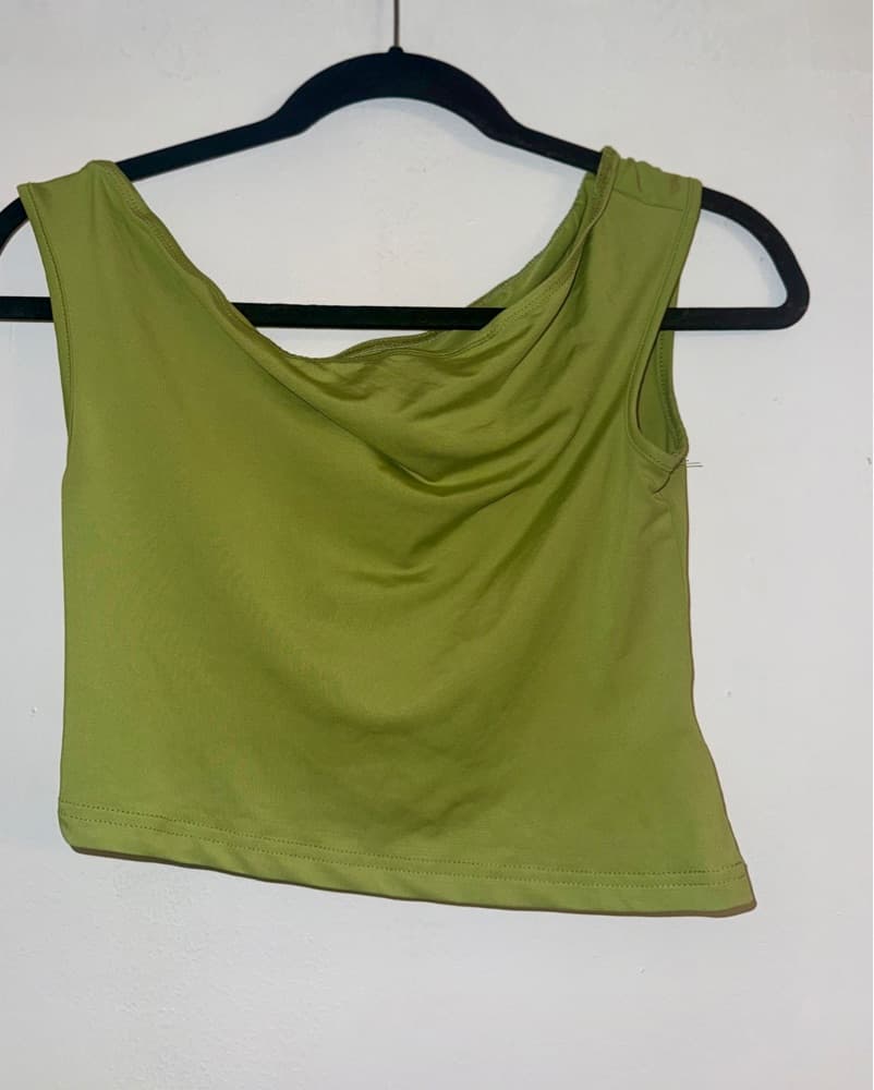 Lime Green Statement Set  - Image 2