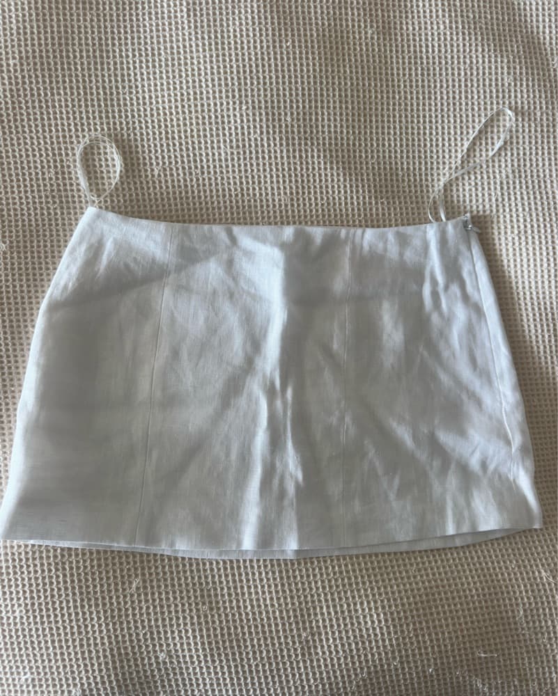 Reformation Grace Linen Set - Image 5