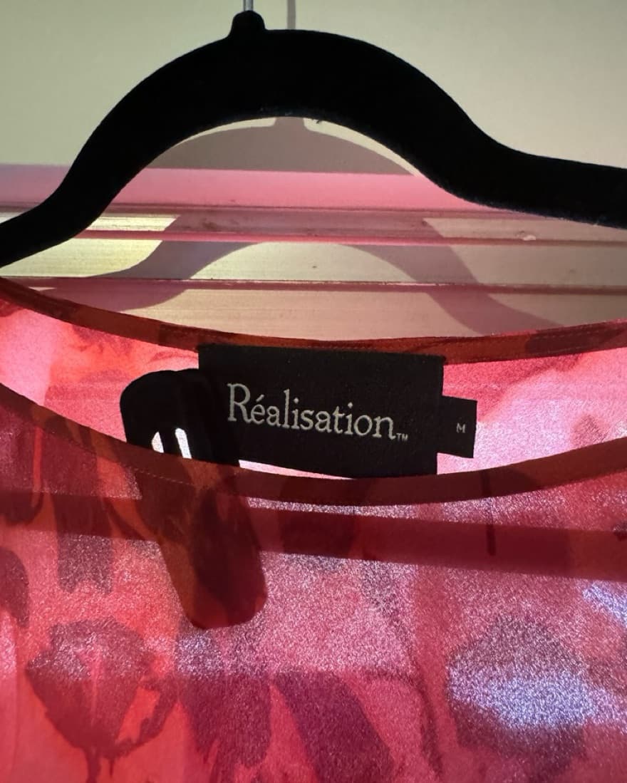 Realisation Par Gia Dress Havana - Image 5