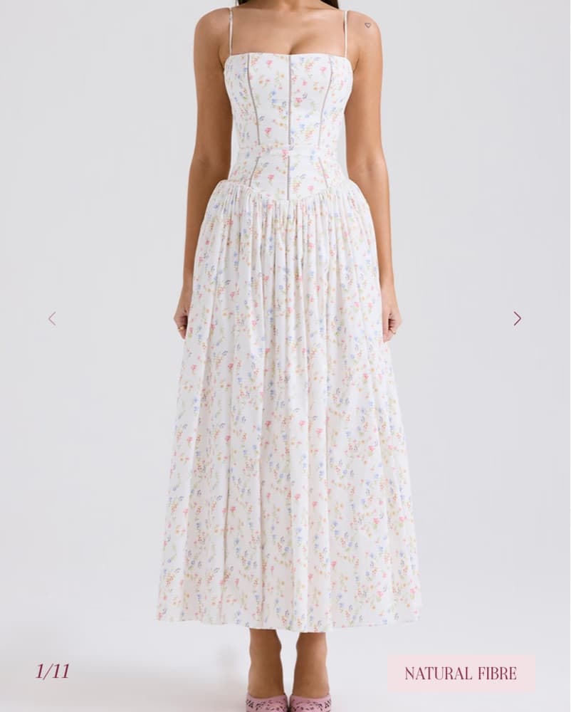 House Of CB YSABELLA Dress - Image 1