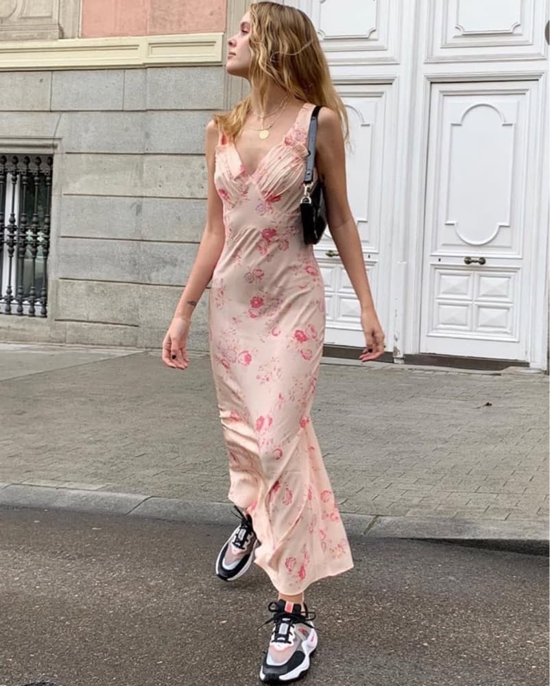 Realisation Par Ivy Dress - Image 1
