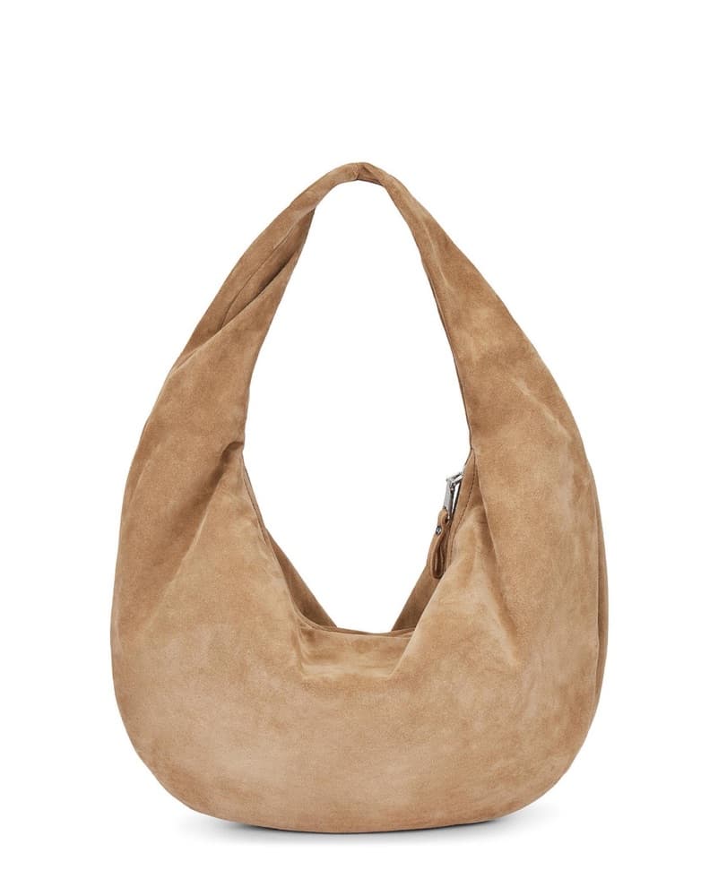 Flattered Alva Suede Bag  - Image 2