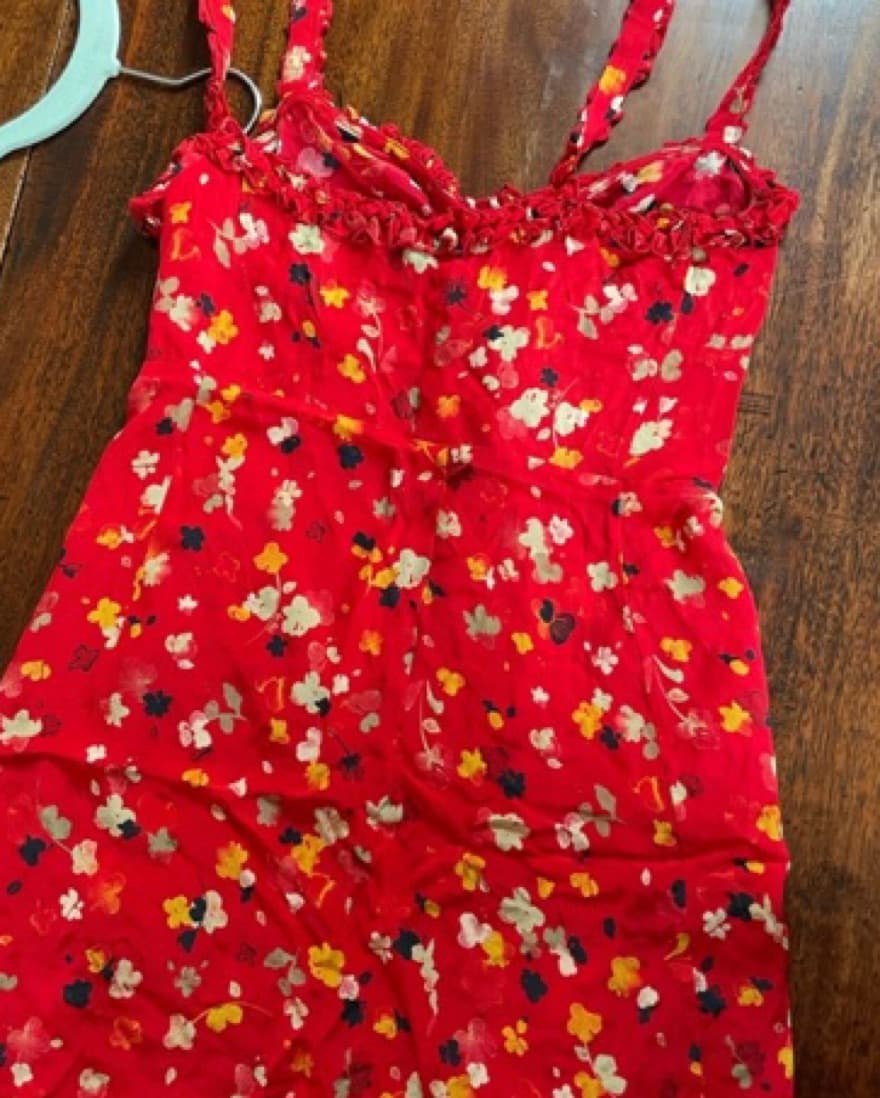 Realisation par Red Dress  - Image 4