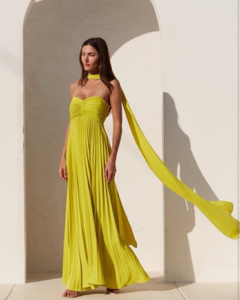 DELFI Dapheni Dress - Image 1