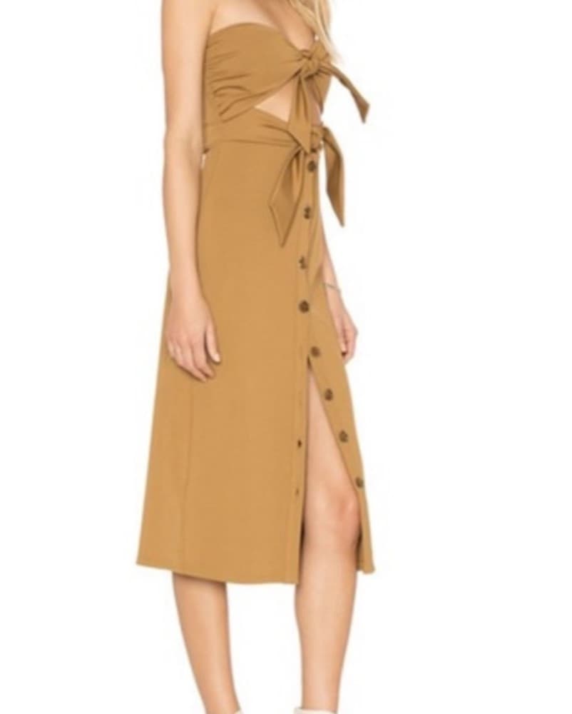 House Of Harlow X Revolve Dress - Image 1