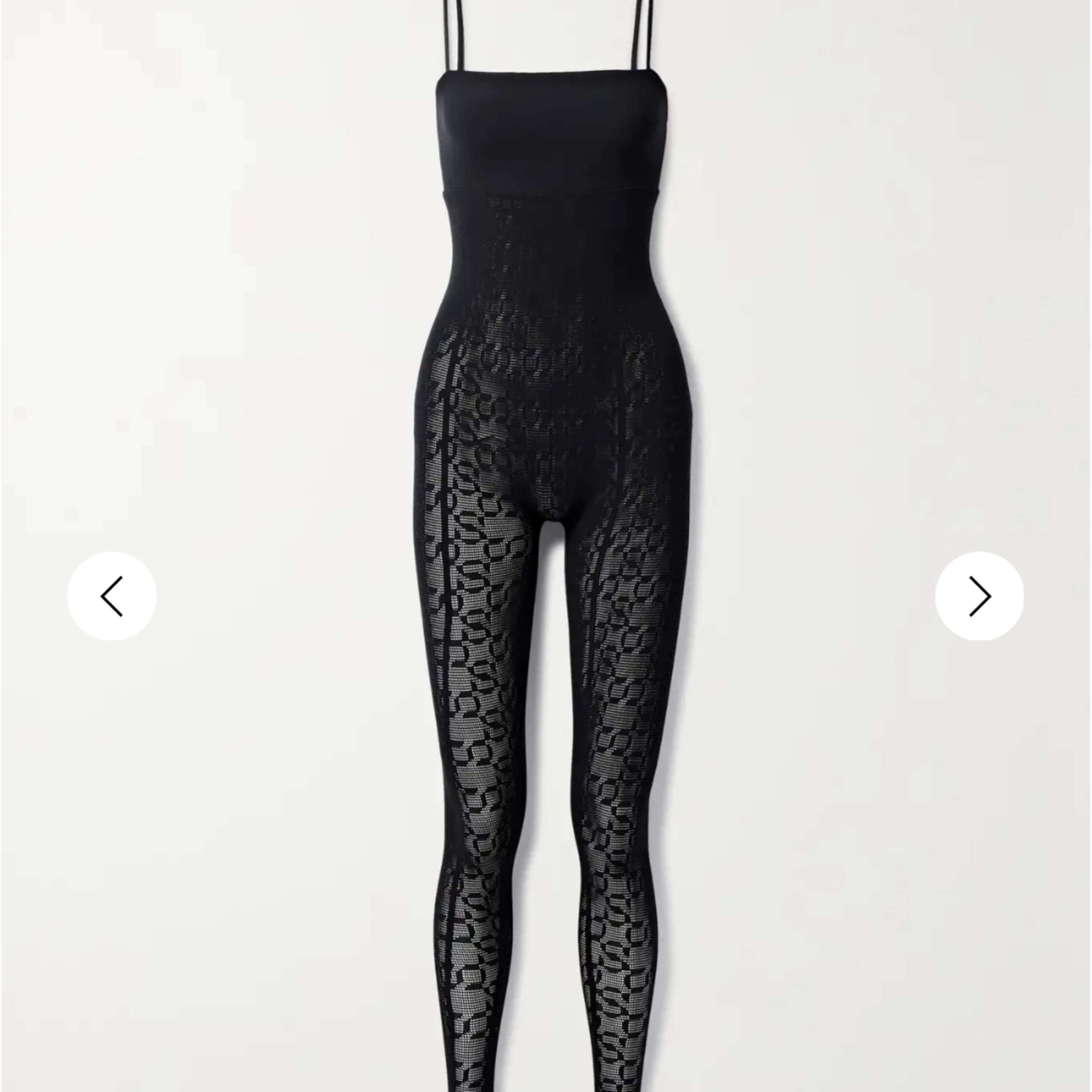 Wolford jumpsuit - Image 2