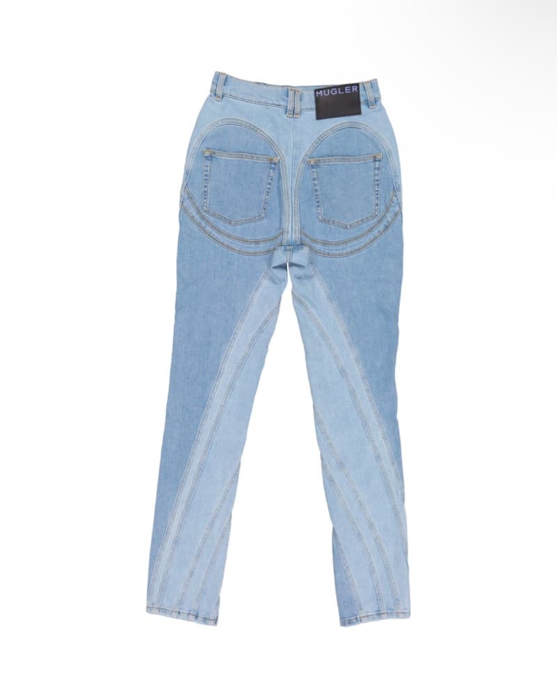 Mugler Jeans - Image 2