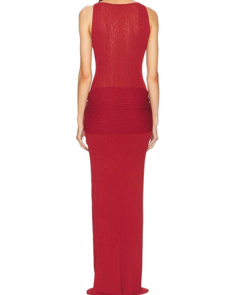 Aya Muse Sponde Dress - Image 2