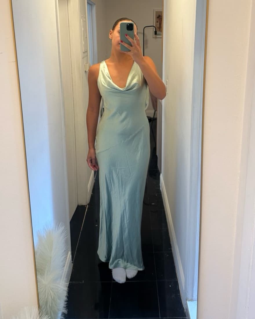 Hello Molly Formal Dress - Image 4
