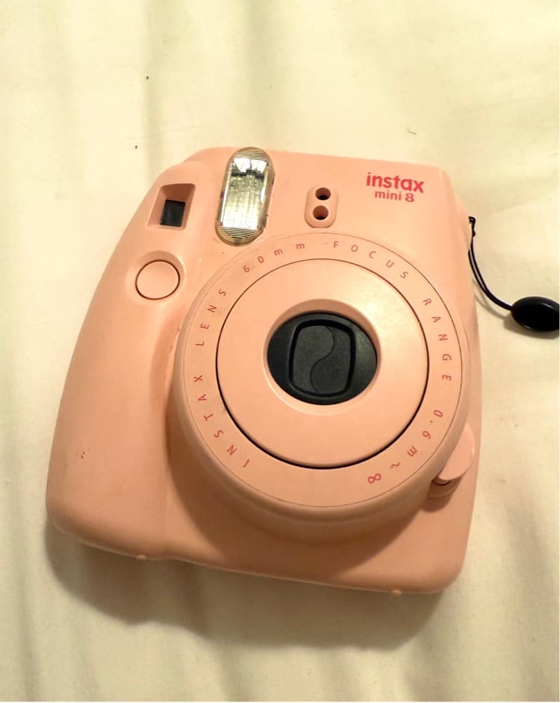 Fujifilm Instax Mini 8 - Image 2