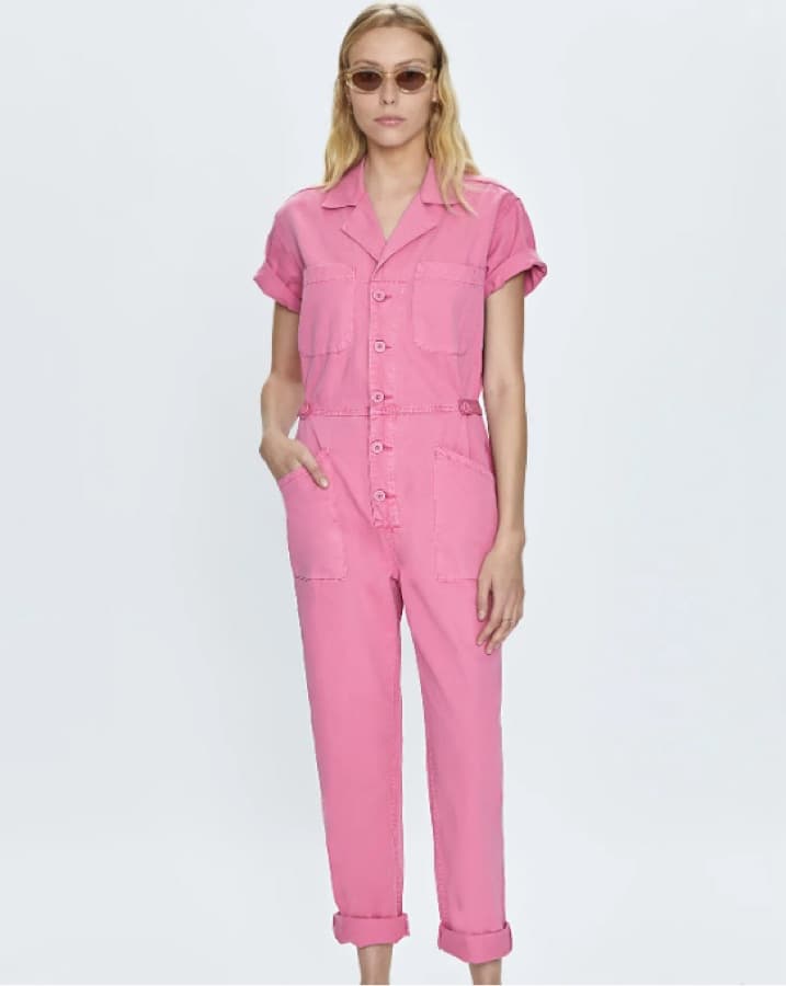Pistola - Grover Short Sleeve Field Suit - Image 1