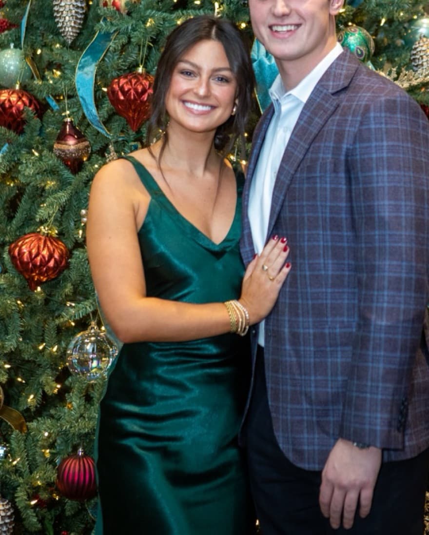 Lulus Green Dress - Image 2
