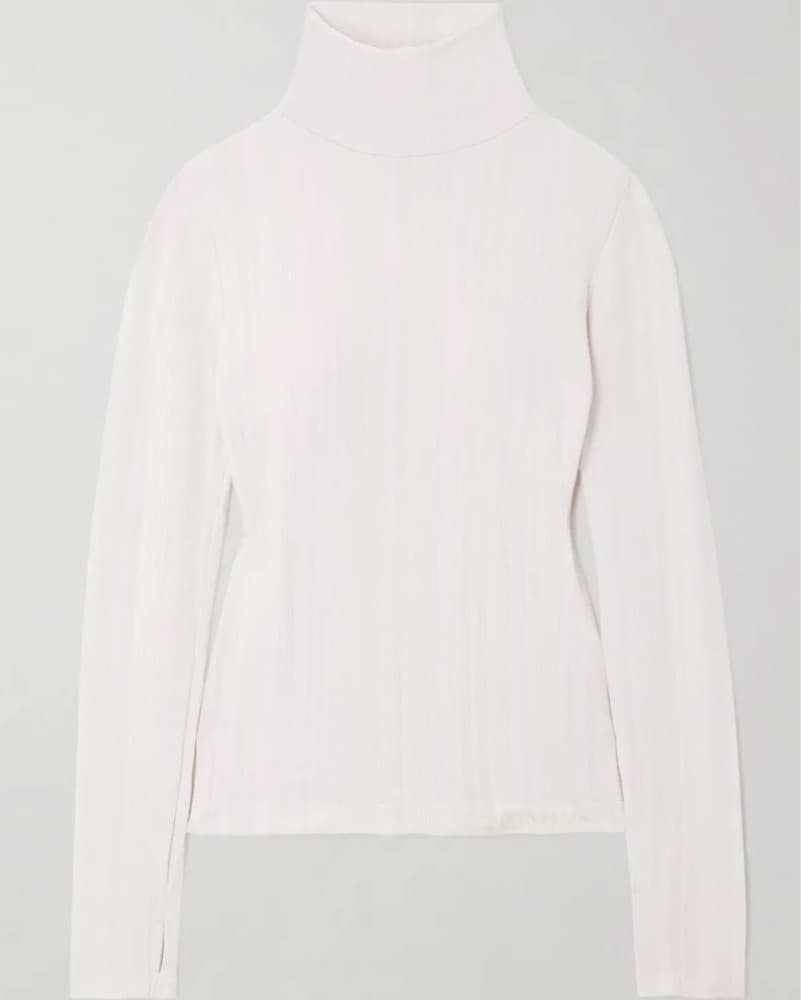 Cordova White Base Layer - Image 3
