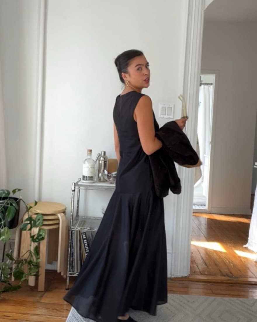 COS dress - Image 3