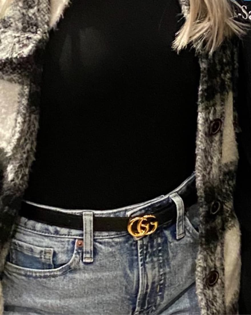 Gucci Belt - Image 4