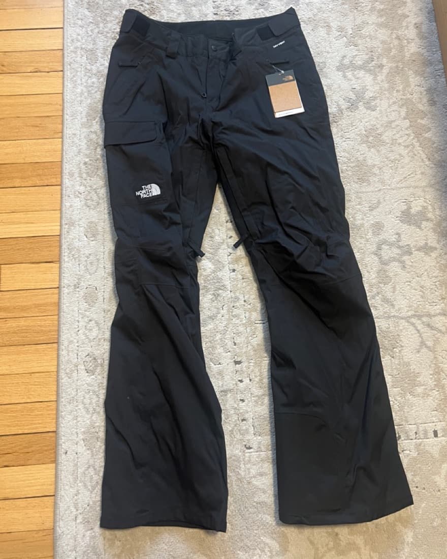 Northface Snow Gear  - Image 3