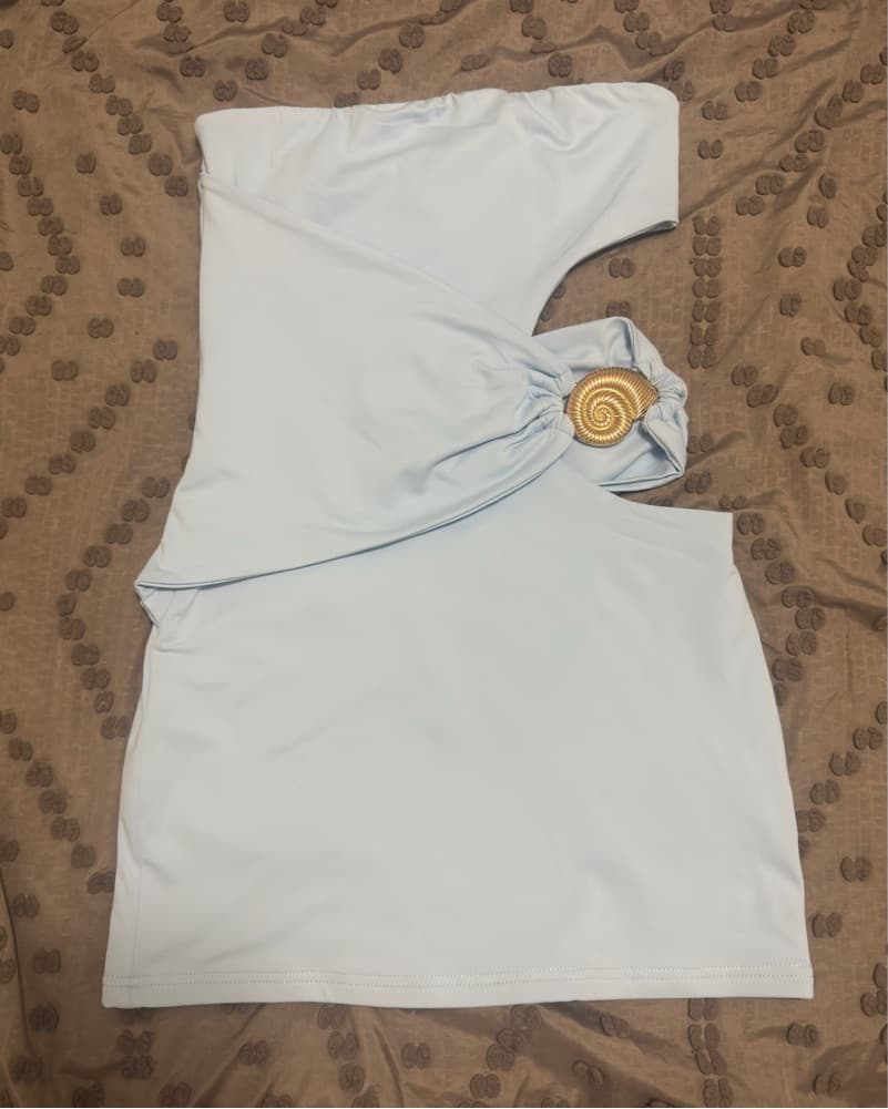 Peppermayo so iconic mini dress - Image 4