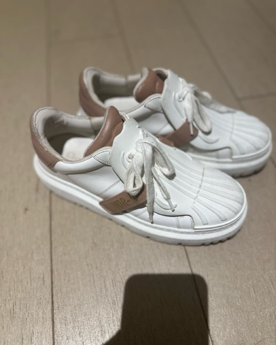Dior ID sneakers - Image 1