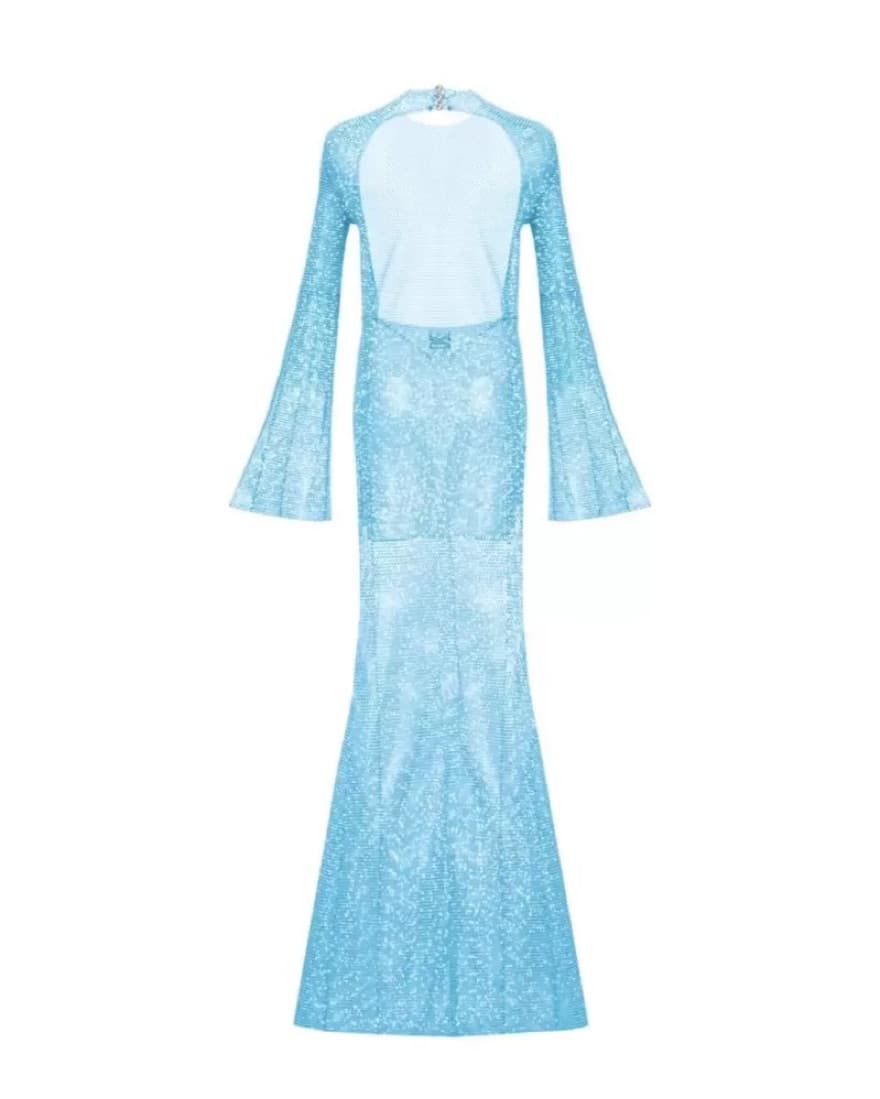 Santa Brands Crystal Dress  - Image 5