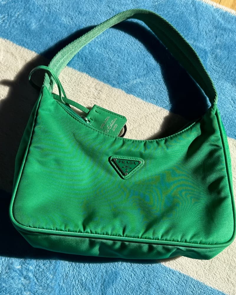 Prada Re-Edition 2000 - Image 1