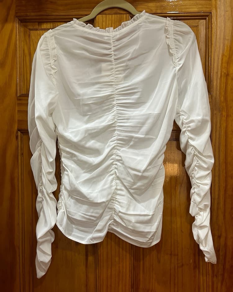 A.L.C Beckett Top - Image 3