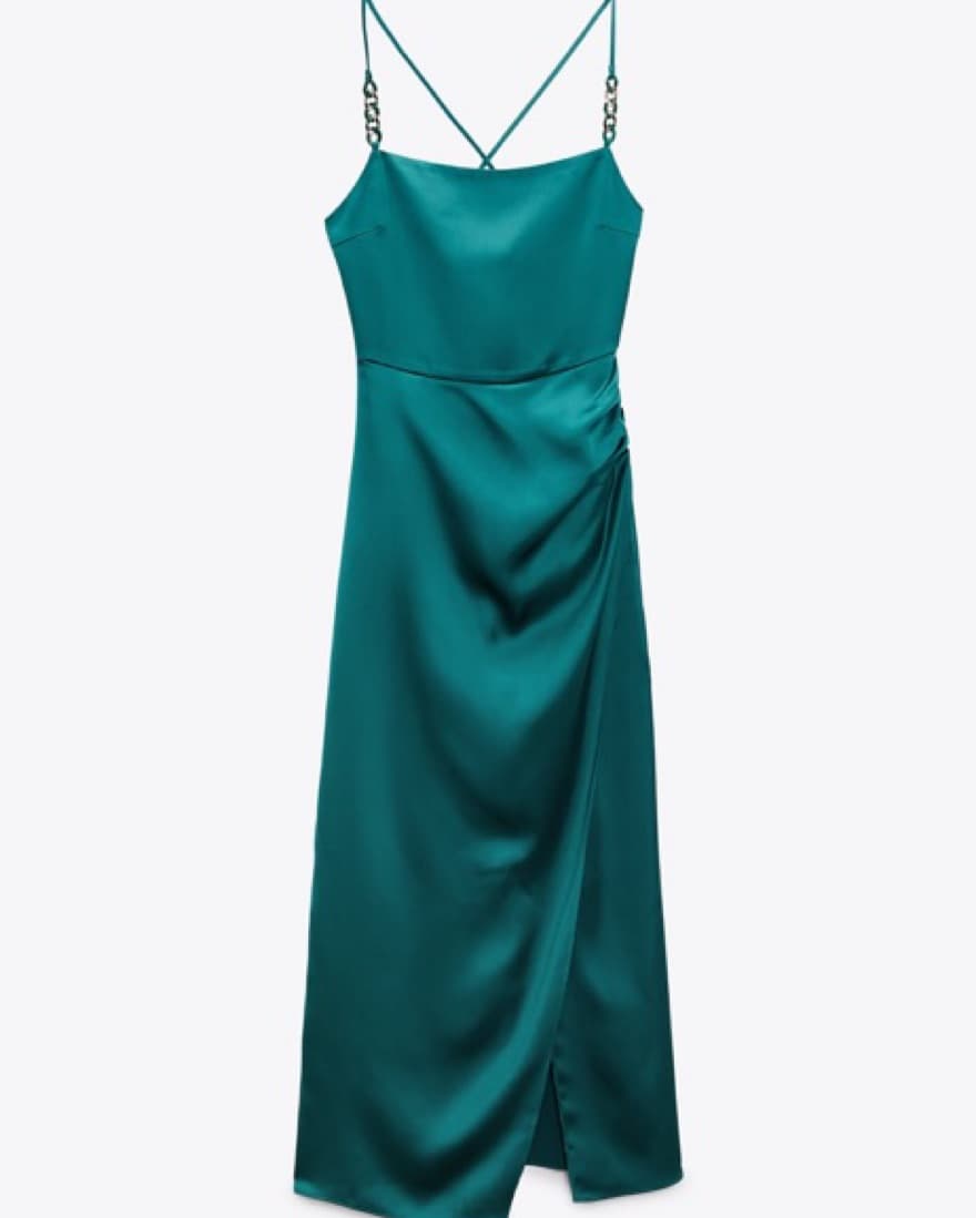 Forma Dress - Image 1