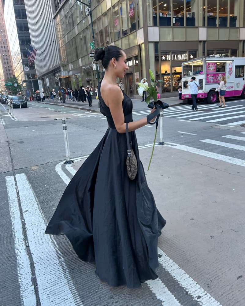 Azazie Charlie Dress  - Image 4