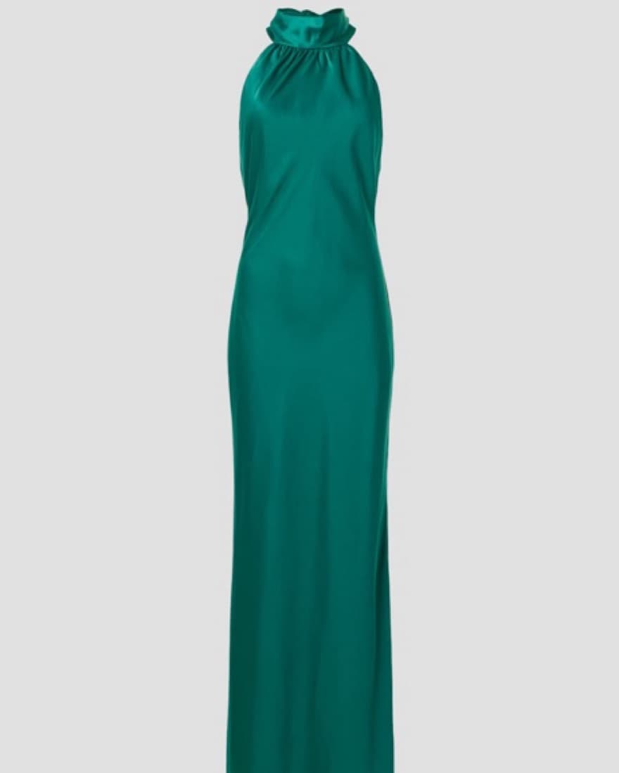 Faviana Dress - Image 1